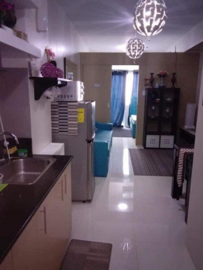 Chetnani Staycation @ Wind Residences